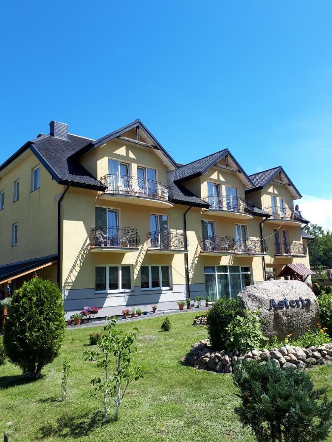 Asteria Odargowo Krokowa Exterior photo